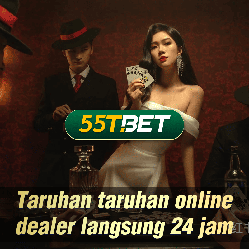 Link Masuk Situs JENIUSPOKER